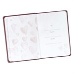 Journals Hardcover Linen Love (Hardback)