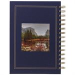 Trust In The Lord Wire Journal, Large