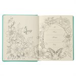 KJV My Promise Bible--imitation leather, teal