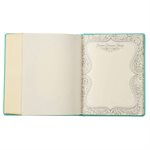 KJV My Promise Bible--imitation leather, teal