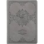 Journal Hope In The Lord Isaiah 40:31 Eagle
