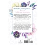 The Bible Study Map for Women: A Creative Journal (Spiral-bound)