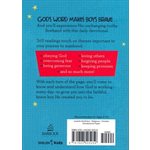 Daily Devotions for Brave Boys