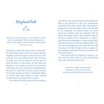 New Every Morning: Devotions Celebrating God's Faithfulness