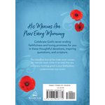New Every Morning: Devotions Celebrating God's Faithfulness