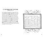 Super Bible Puzzles for Boys