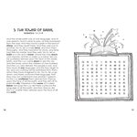 Super Bible Puzzles for Boys