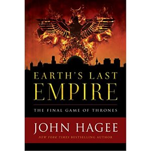 Earth's Last Empire: The Final Game of Thrones