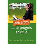Retraites Pour Le Progrès Spirituel