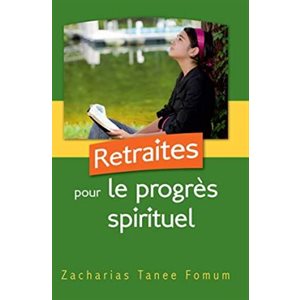Retraites Pour Le Progrès Spirituel