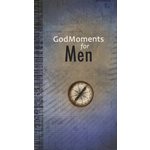 God Moments for Men