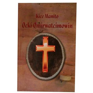 Atikamekw – Nouveau Testament, Broché