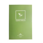 Santa Biblia Reina Valera 1960  /  Spanish Outreach Bible RVR