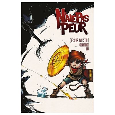 N'aie pas peur : Je suis avec Toi (Chapitre 1)