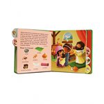 À la rencontre de Jésus - Cherche et trouve !