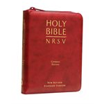 NRSV Bible Catholic Edition