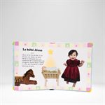 Ma première Bible de bébé