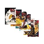 N'aie Pas Peur - Collection (Livrets 1-12)