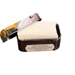 Trésors Bibliques (202 versets bibliques en français courant présentés dans un coffret métallique. Idéal pour nourrir l’âme et bien commencer la journée)