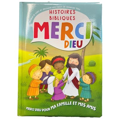 Merci Dieu Pour Ma Famille et Mes Amis