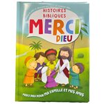 Merci Dieu Pour Ma Famille et Mes Amis