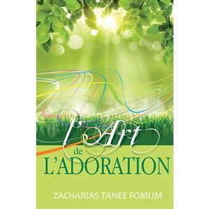 L'Art de L'Adoration