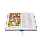 NASB Holy Bible Children's Edition