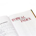 NASB Holy Bible Children's Edition