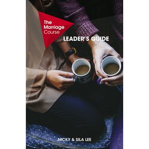 The Marriage Course Leader's Guide