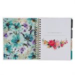 2025 - 18 Month Planner-Thankful, Grateful, Blessed