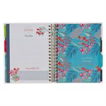 2025 - 18 Month Planner-Thankful, Grateful, Blessed