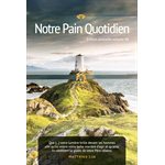 Notre pain quotidien 2026 - Gros Caractères (Volume 36)