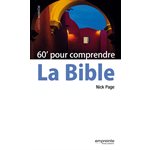 60 minutes pour comprendre la Bible