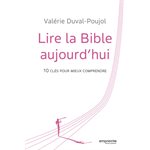 Lire la Bible aujourd’hui