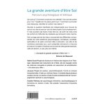 La Grande Aventure d’Etre Soi
