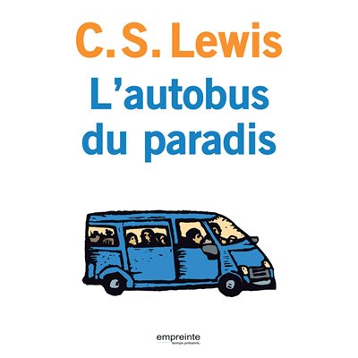 L’autobus du paradis