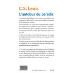 L’autobus du paradis