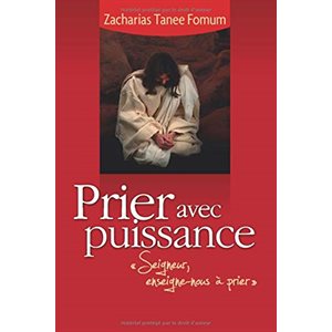 Prier Avec Puissance - Seigneur Enseigne-Nous à Prier