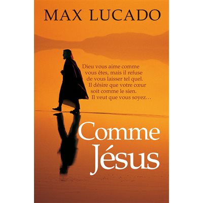 Comme Jésus
