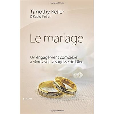 Le mariage
