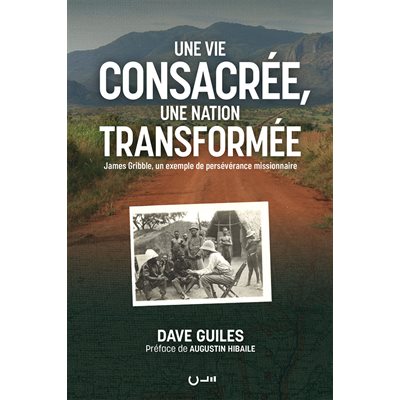 Une vie consacrée, une nation transformée