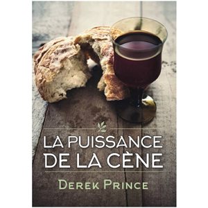 La Puissance de la Cène