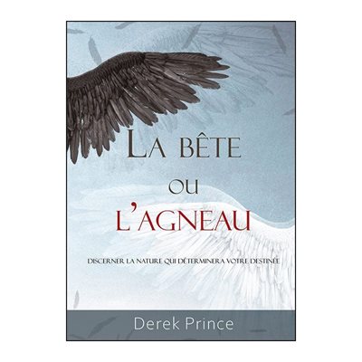 La Bête ou l’Agneau