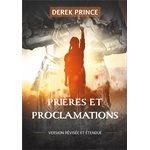Prières et Proclamations