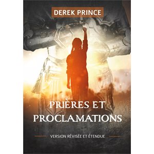 Prières et Proclamations