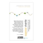 Sagesse Vivante - Transcription Dynamique de Cantique des cantiques, Job, Proverbes, Ecclésiaste, Souple