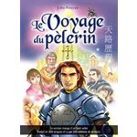 Le Voyage du Pèlerin (Le Manga)