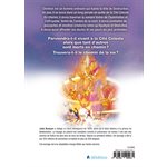 Le Voyage du Pèlerin (Le Manga)