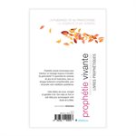 Prophétie Vivante - Transcription Dynamique des Livres Prophétiques, Souple