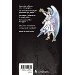 La Bible Manga : Tome 6, La Majesté - Le Combat Apocalyptique de l’Élu